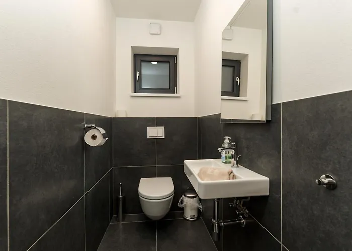 Reiteralm- In Out דירה *