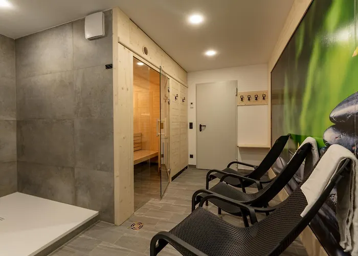 Reiteralm- In Out דירה שלאדמינג