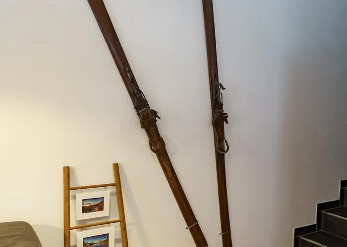 דירה Reiteralm- In Out שלאדמינג