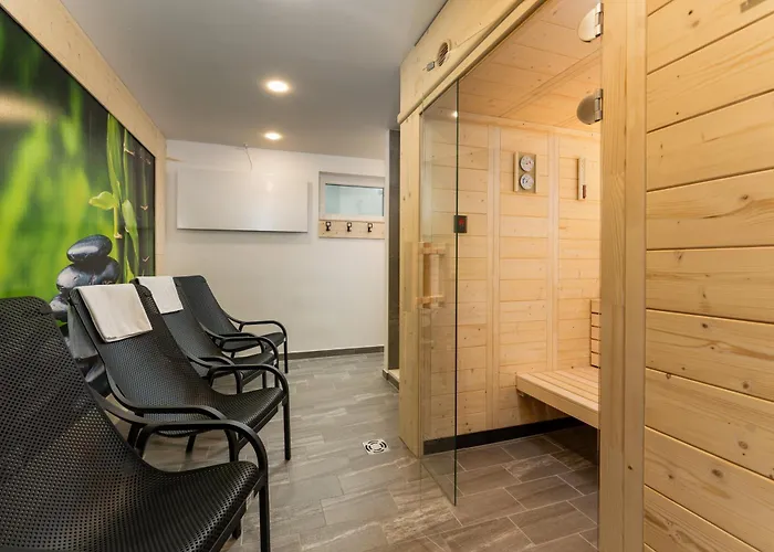 Reiteralm- In Out דירה