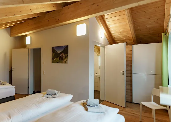 Appartamento Reiteralm- In Out