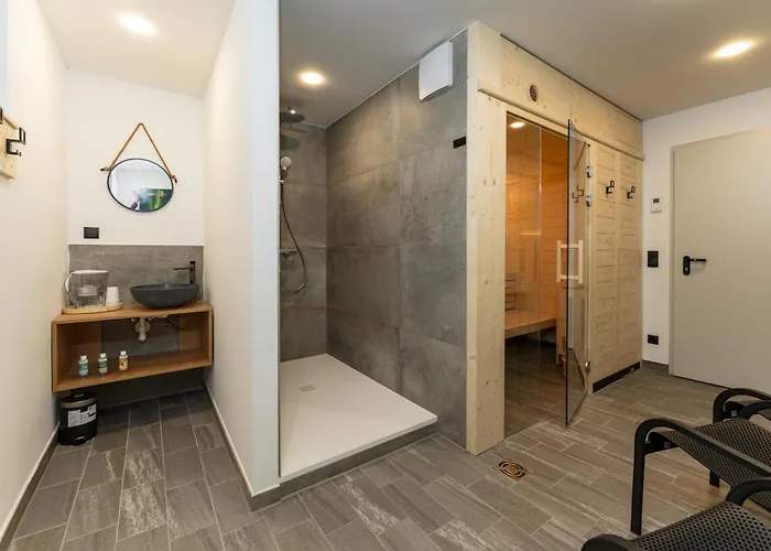 Reiteralm- In Out Appartamento *