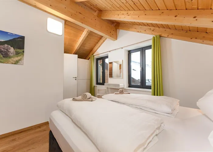 Reiteralm- In Out Appartamento Schladming