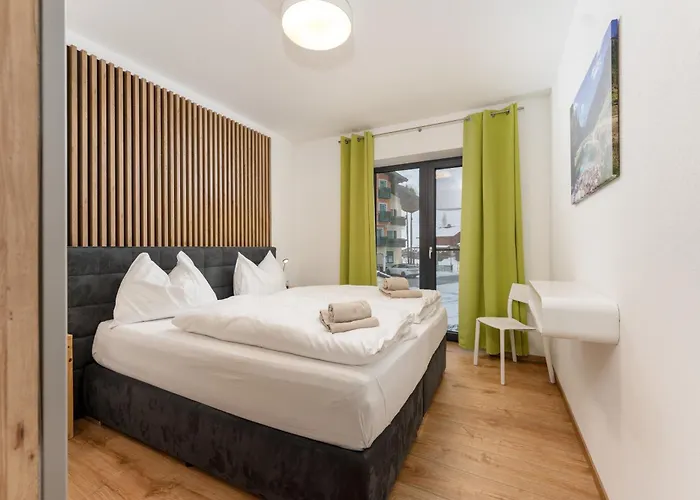 Appartamento Reiteralm- In Out Schladming