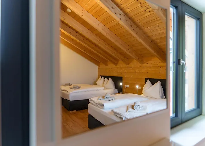 Reiteralm- In Out * שלאדמינג