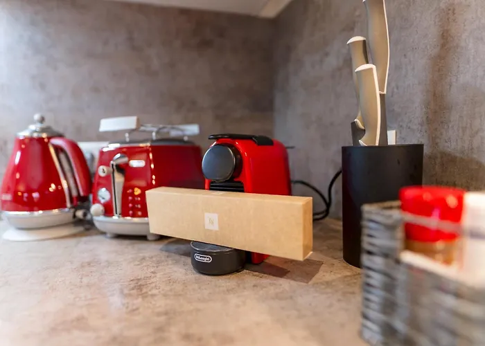 Appartamento Reiteralm- In Out