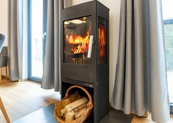 Appartamento Reiteralm- In Out *