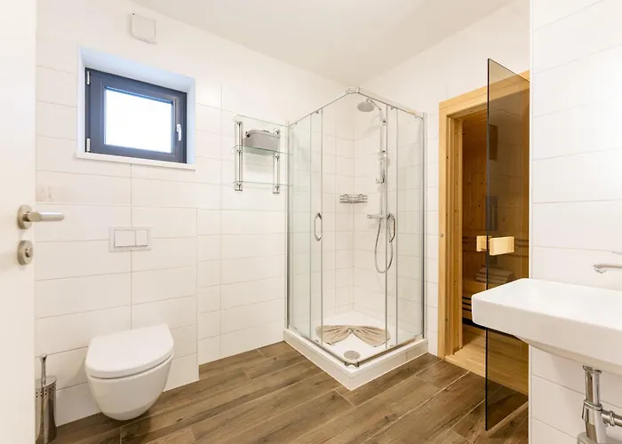 Reiteralm- In Out דירה *