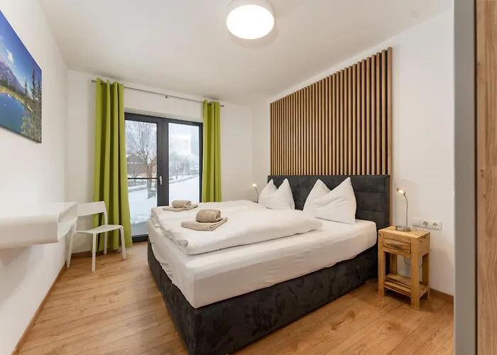 Reiteralm- In Out דירה