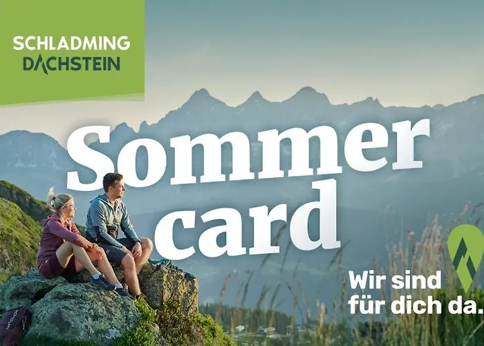 Appartamento Reiteralm- In Out Schladming