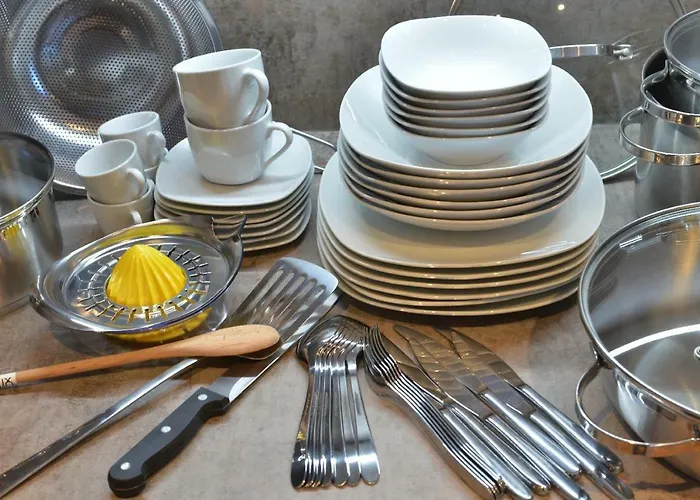 דירה Reiteralm- In Out