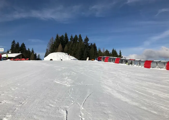 Reiteralm- In Out Appartamento Schladming